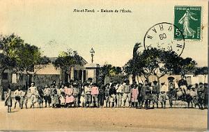 AIN EL TURCK (1119)